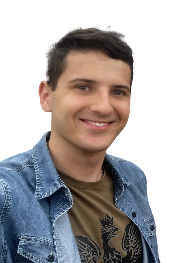 Bartosz Korec